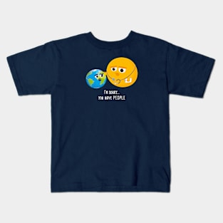 Bad news! Kids T-Shirt